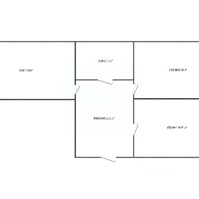 Продается 2-комн. квартира, 101 м²