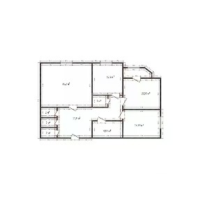 Продается 3-комн. квартира, 95 м²