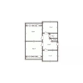 Продается 4-комн. квартира, 118 м²