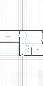 Продается 2-комн. квартира, 47 м²