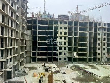 Продается 2-комн. квартира, 72 м²