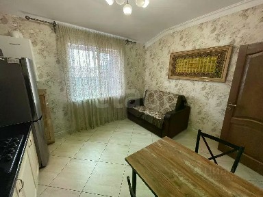 Продается 1-комн. квартира, 43,4 м²