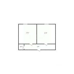 Продается 2-комн. квартира, 63 м²