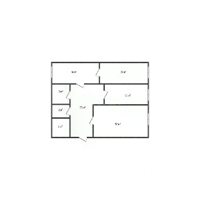 Продается 3-комн. квартира, 100,6 м²
