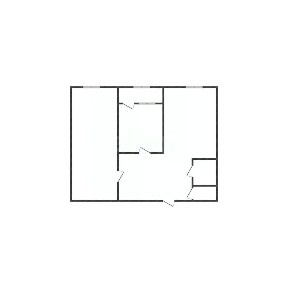 Продается 2-комн. квартира, 65 м²
