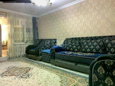 Продается 4-комн. квартира, 150 м²
