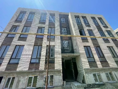 Продается 1-комн. квартира, 50 м²