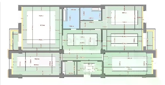 Продается 4-комн. квартира, 184 м²