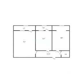 Продается 2-комн. квартира, 92 м²