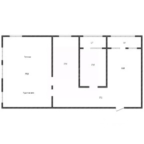 Продается 4-комн. квартира, 188 м²