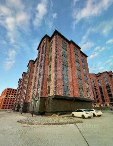 Продается 2-комн. квартира, 95 м²