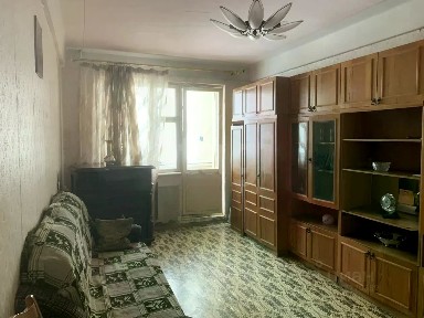 Продается 1-комн. квартира, 40 м²