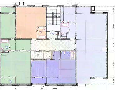 Продается 5-комн. квартира, 320 м²