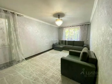 Продается 2-комн. квартира, 59,71 м²