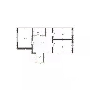 Продается 3-комн. квартира, 105 м²