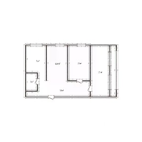 Продается 3-комн. квартира, 70,4 м²