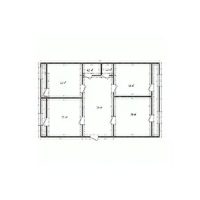 Продается 3-комн. квартира, 126 м²