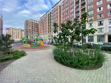 Продается 1-комн. квартира, 51 м²