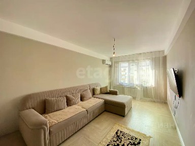 Продается 3-комн. квартира, 93 м²