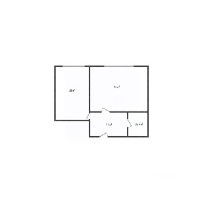 Продается 2-комн. квартира, 85 м²