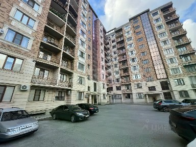 Продается 1-комн. квартира, 60 м²