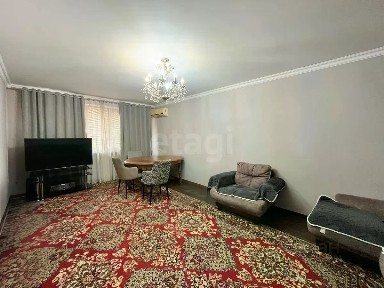 Продается 3-комн. квартира, 72 м²