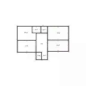 Продается 3-комн. квартира, 117 м²
