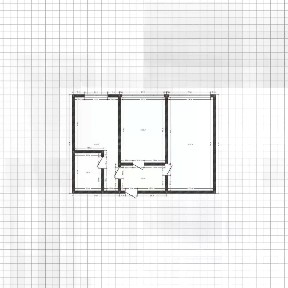 Продается 2-комн. квартира, 65 м²