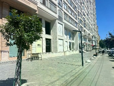 Продается 2-комн. квартира, 80 м²