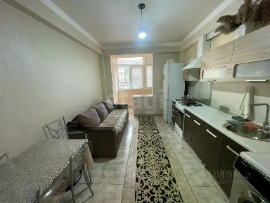 Продается 1-комн. квартира, 54 м²