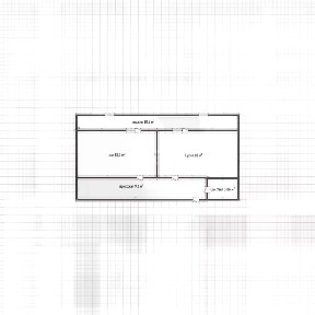 Продается 1-комн. квартира, 60 м²