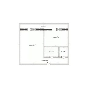 Продается 1-комн. квартира, 37 м²