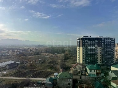 Продается 1-комн. квартира, 56 м²