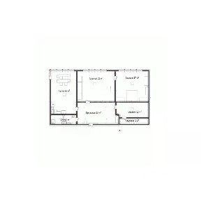 Продается 3-комн. квартира, 100 м²