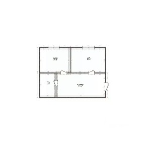 Продается 1-комн. квартира, 45 м²