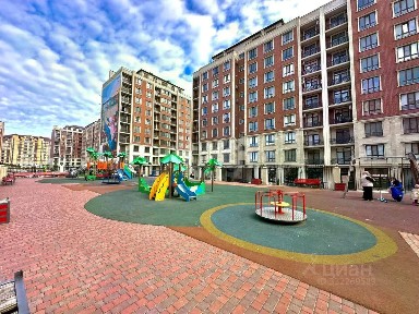 Продается 2-комн. квартира, 85 м²
