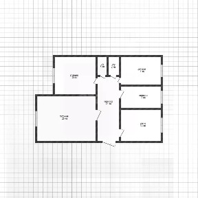 Продается 4-комн. квартира, 85 м²