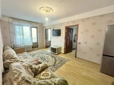 Продается 4-комн. квартира, 60 м²