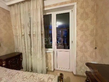 Продается 2-комн. квартира, 56 м²