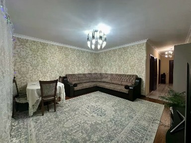 Продается 2-комн. квартира, 73 м²