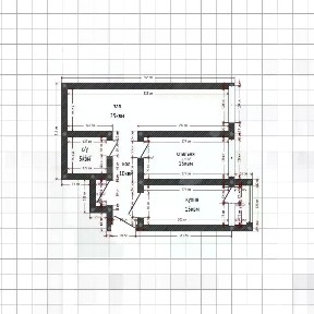 Продается 2-комн. квартира, 70 м²