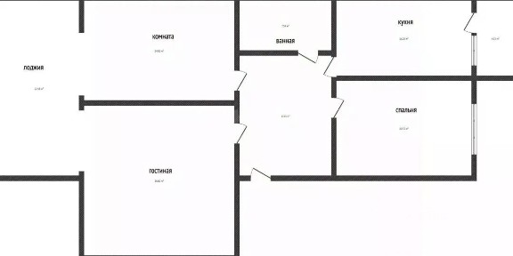Продается 3-комн. квартира, 140 м²