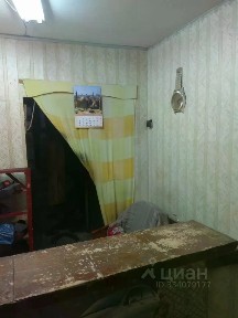 Продается помещение свободного назначения, 15,4 м²