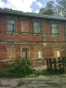 Продается здание, 145,3 м²