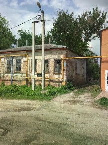 Продается здание, 110,7 м²