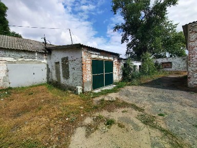 Продается здание, 202,9 м²
