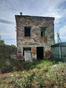 Продается здание, 42,9 м²