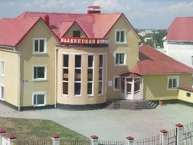 Продается здание (B)