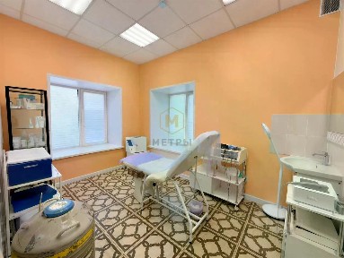 Продается здание, 121,6 м²