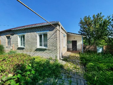 Продается здание, 78,2 м²